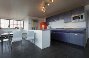  B&B Back2Front  Boezinge